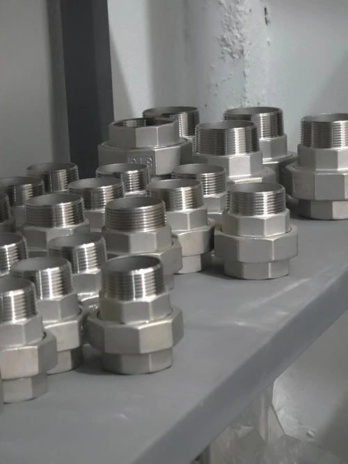 Coude inox 304L