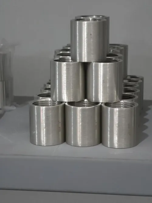Raccord Clamp inox 304L