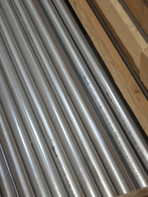 Vanne Papillon Inox 304L