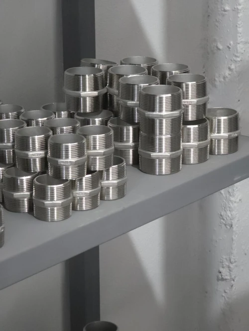 Raccord Clamp inox 304L