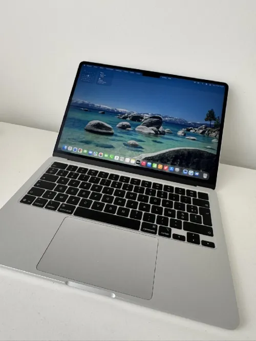 MacBook Air M5  13.6 inch /Ram 16/512GB (2026)