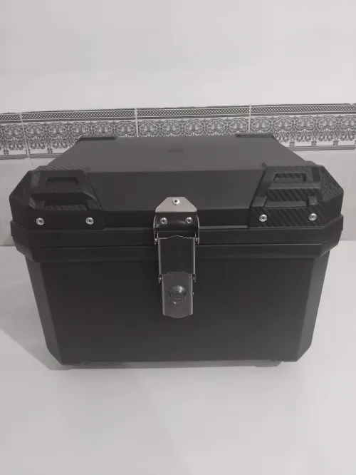 Valise moto box mallet ماليطة فاليزة موطو