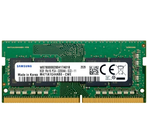 Ram laptop 4GB ddr4
