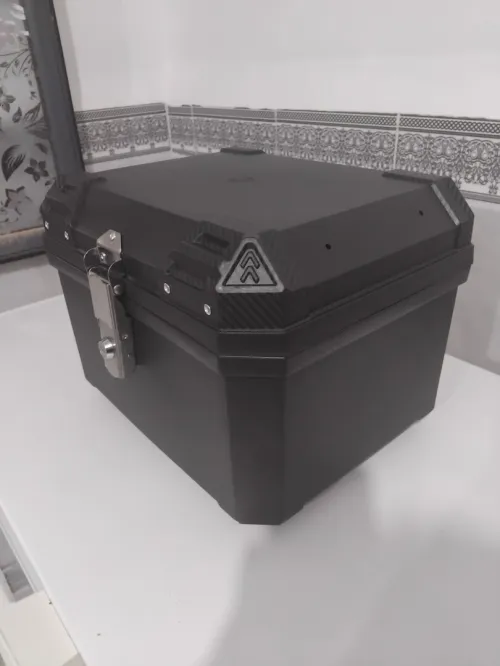 Valise moto box mallet ماليطة فاليزة موطو