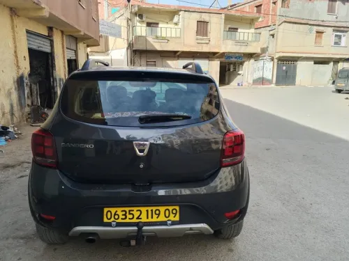 Dacia Duster 2019 Stepway