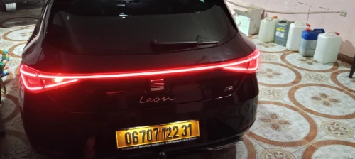Seat Leon 2022 Fr beats