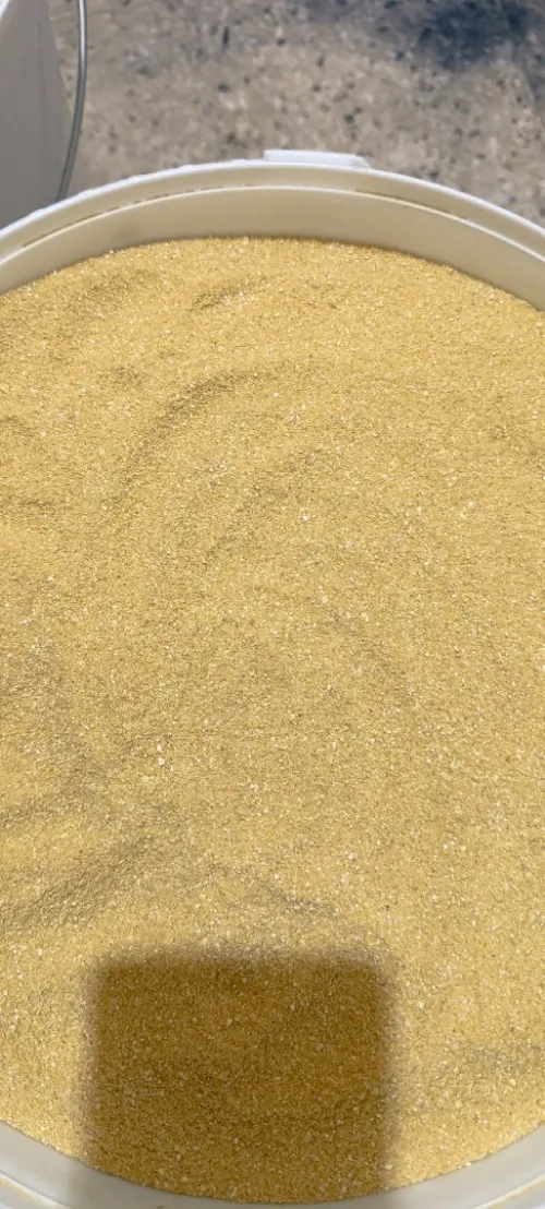 Poudre de citron naturel 100%