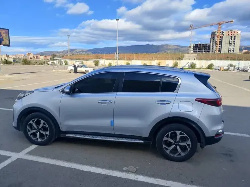 Kia Sportage 2019 Sportage