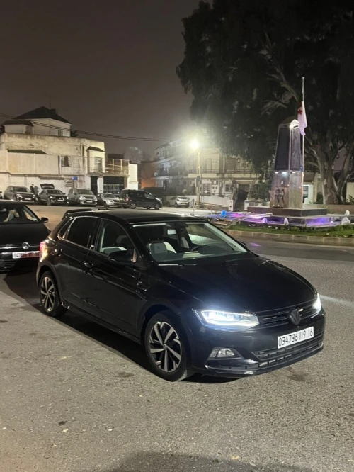 Volkswagen Polo 2019 Beats