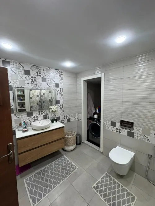 Vente Villa Alger Les eucalyptus