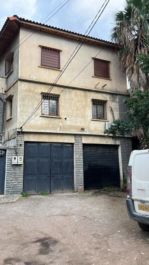 Vente Villa Alger Les eucalyptus