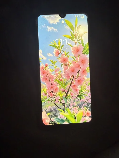 Samsung Galaxy A30