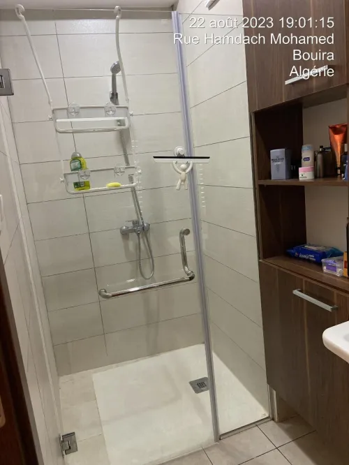 Vente Appartement F4 Bouira Bouira