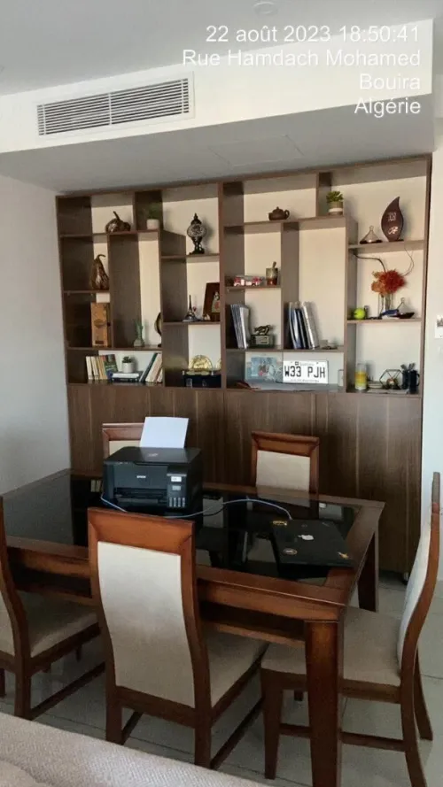 Vente Appartement F4 Bouira Bouira