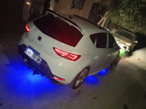 Seat Leon 2013 Leon