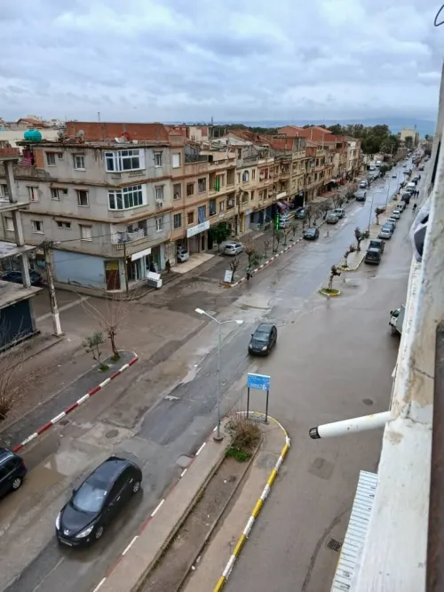 Location Appartement F3 Alger Bordj el bahri