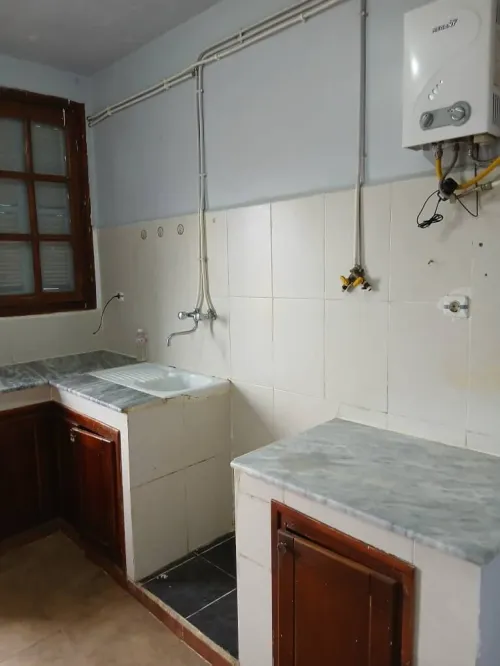 Location Appartement F3 Alger Bordj el bahri