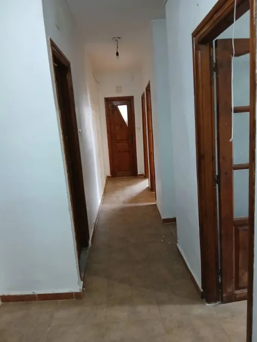 Location Appartement F3 Alger Bordj el bahri