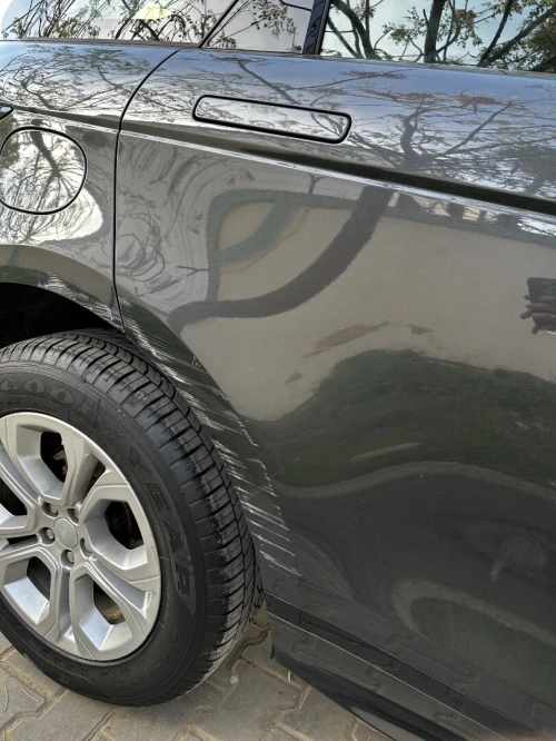 Land Rover Range Rover Evoque 2019 