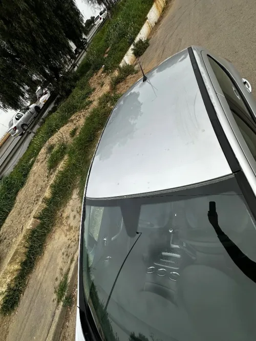 Peugeot 308 2008 