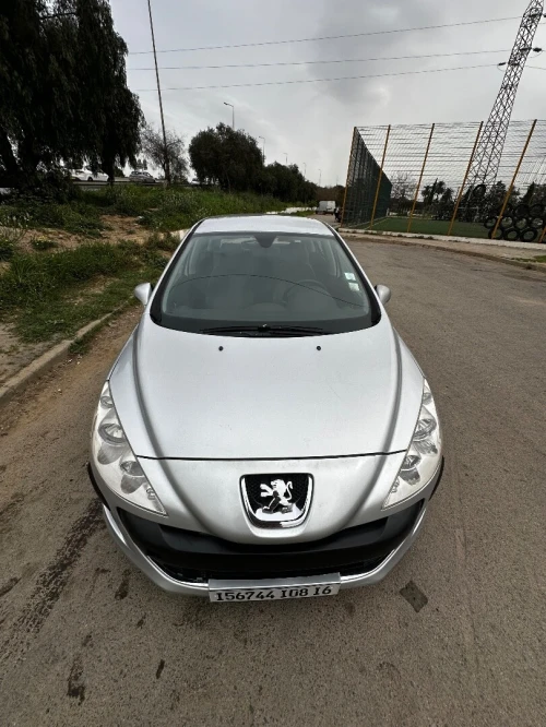 Peugeot 308 2008 