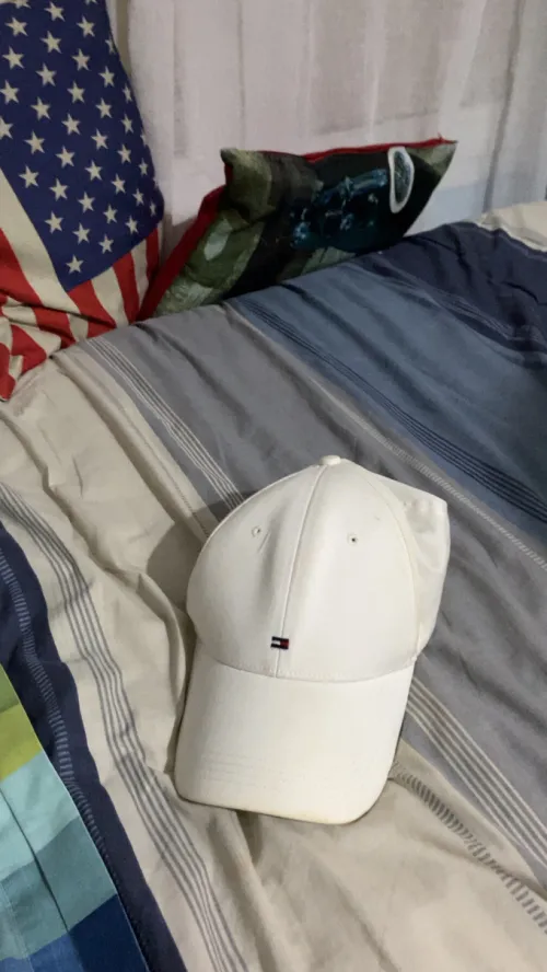 casquette tommy