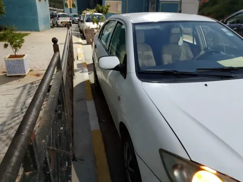 BYD F3 2013 GL