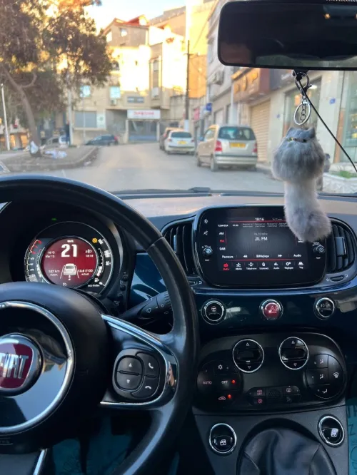 Fiat 500 2023 Dolcevita plus 