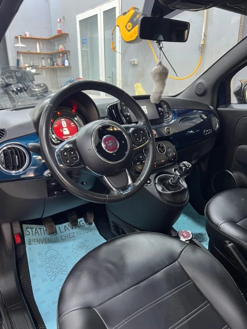 Fiat 500 2023 Dolcevita plus 