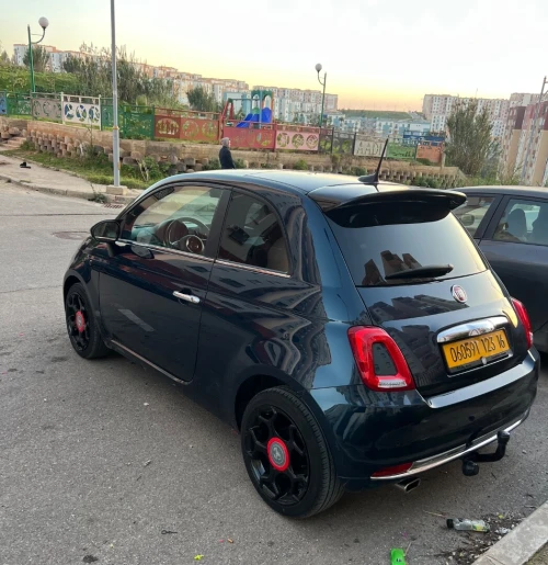 Fiat 500 2023 Dolcevita plus 