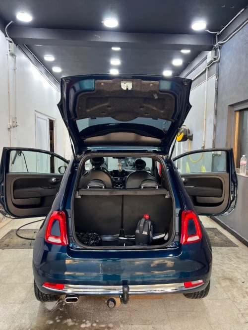 Fiat 500 2023 Dolcevita plus 