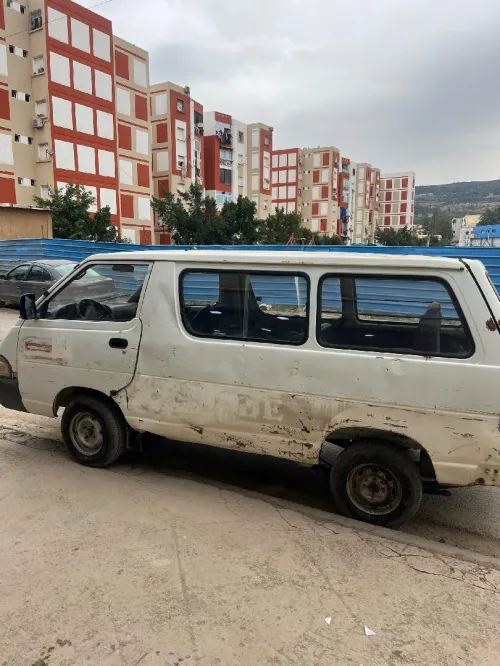 Toyota MR 1995 MR