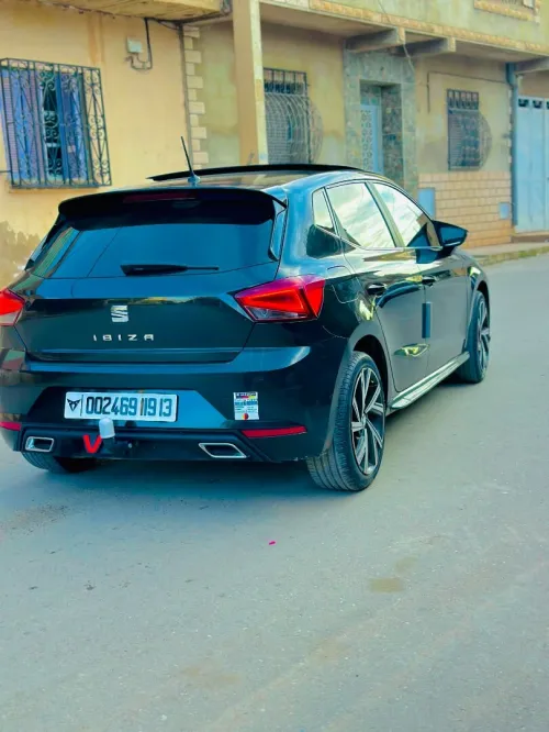 Seat Ibiza 2019 EDITION