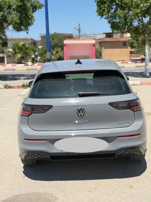 Volkswagen Golf 8 2025 8.5