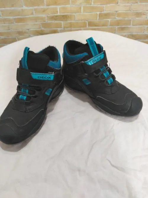 حذاء. amphibiox Geox