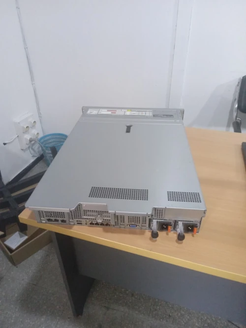 Serveur DELL PowerEdge R550