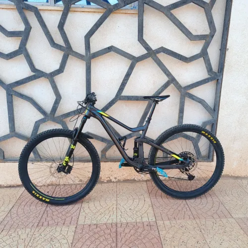 Vélo scoot