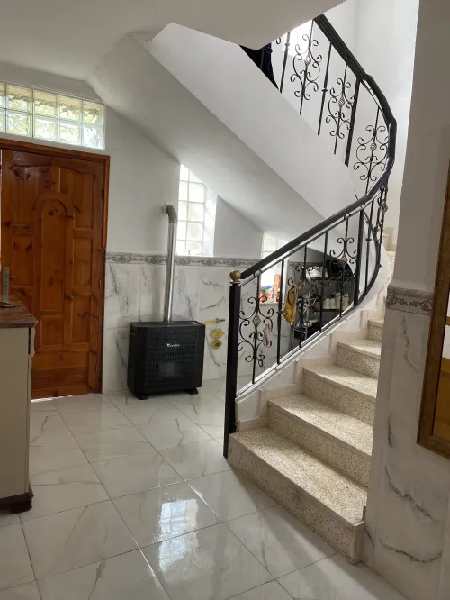 Vente Villa Constantine El khroub