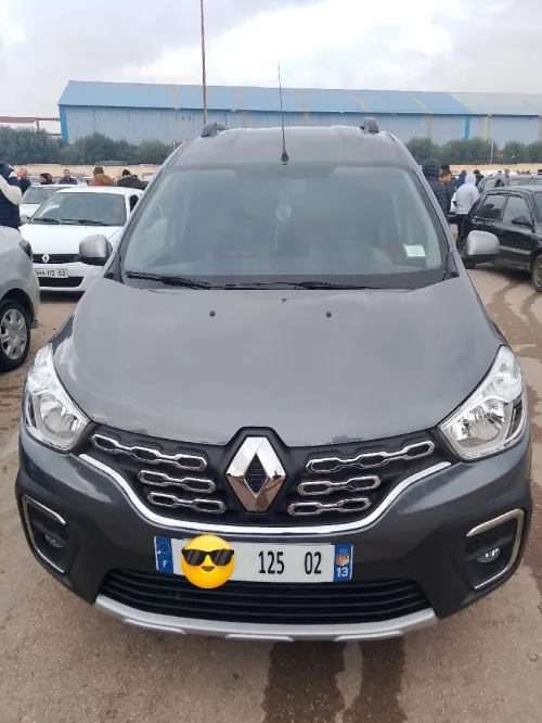 Renault Kangoo 2025 Stepway