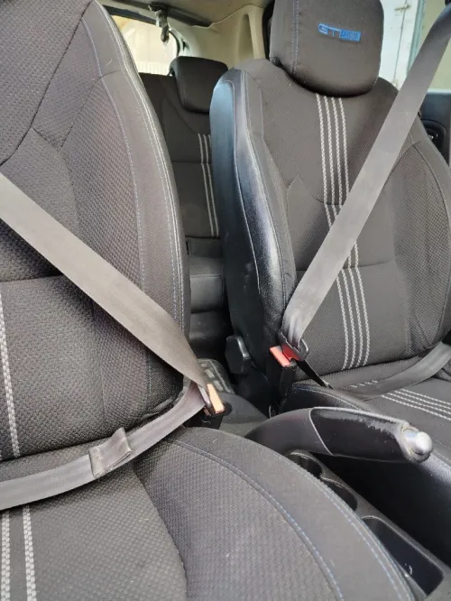 Renault Clio 4 2019 GT Line +