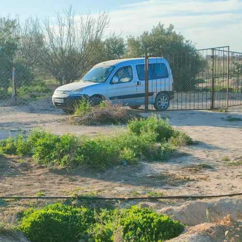 Peugeot Partner 2013 Origin