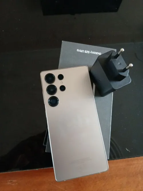 Samsung Galaxy S25 Ultra S25 Ultra