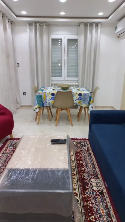 Location vacances Appartement Alger El achour