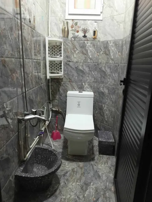 Vente Appartement F3 Oran Oran