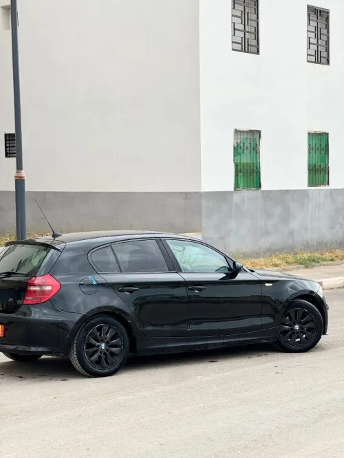 BMW Série 1 2008 116i