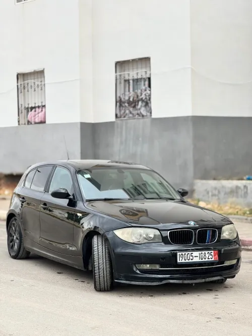 BMW Série 1 2008 116i