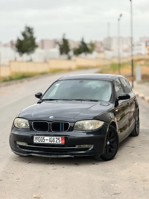 BMW Série 1 2008 116i