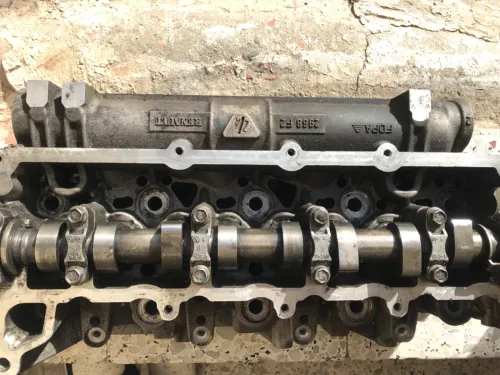 Culasse Renault Siemens 1.5 dci 105chv (megane3,clio3,megane2,laguna3,senic2,dacia,kango