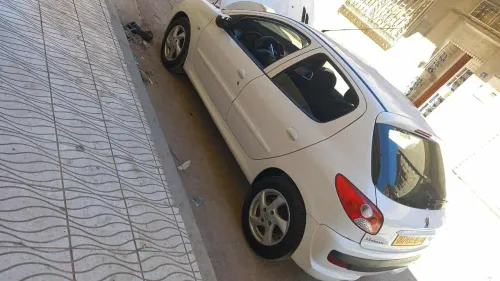 Peugeot 206 Plus 2012 206 Plus