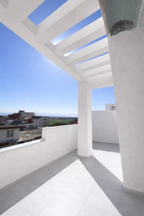 Vente Appartement F2 Alger Oued smar